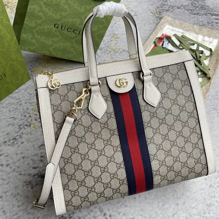 Fashionrep Gucci Bag 2210DJ0031 0824